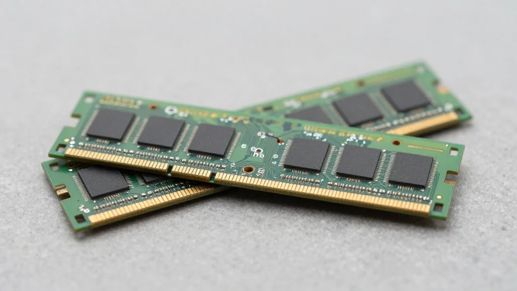 RAM Crisis Persists; TurboQuant Won’t Rescue It