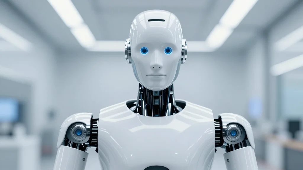 Nvidia's Madison Huang Accelerates AI‑Robotics Ties with Samsung, SK Hynix, LG and Doosan