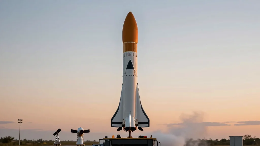 SpaceX Transporter 16 Launch Carries Over 100 Payloads