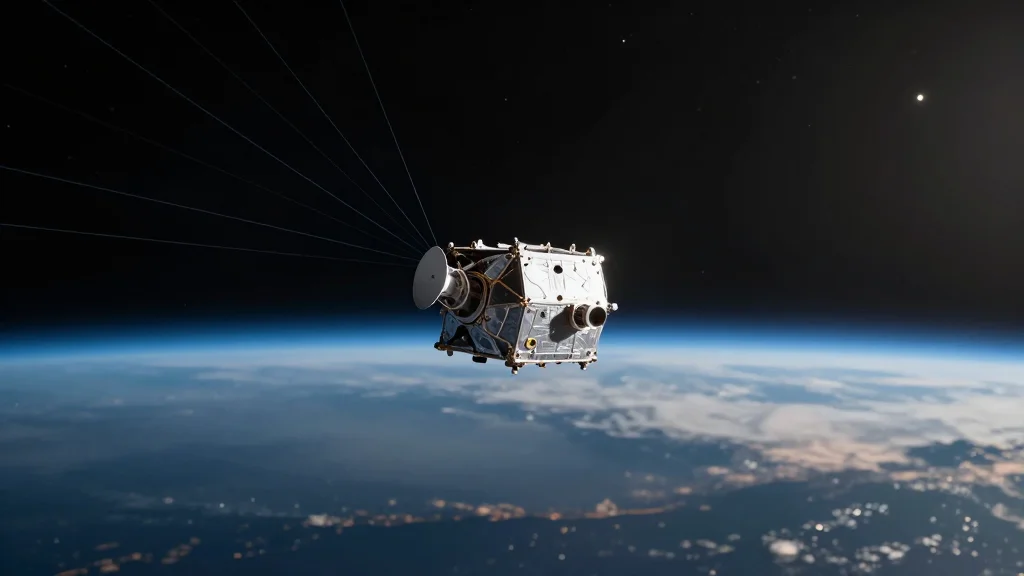 Spacecoin to Run Connectivity Pilots in Kenya, Nigeria, Indonesia, and Cambodia