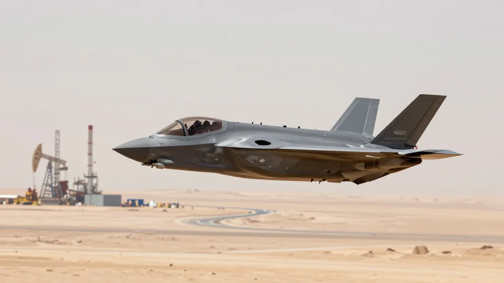 Arab States Edge Toward Israel, Yet Strategy Remains Unclear