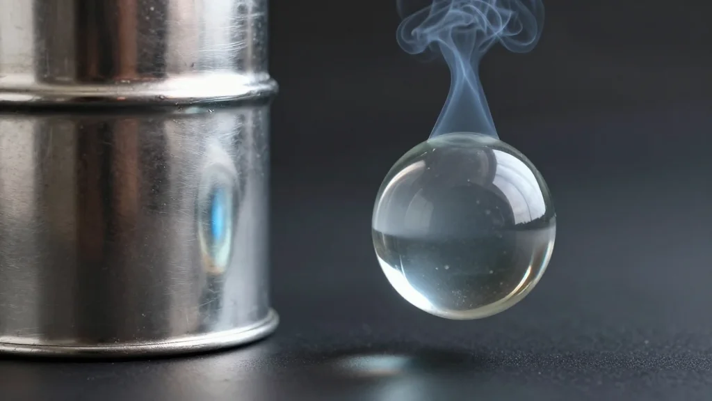 Oil’s War‑Driven Price Defies Wild Market Swings