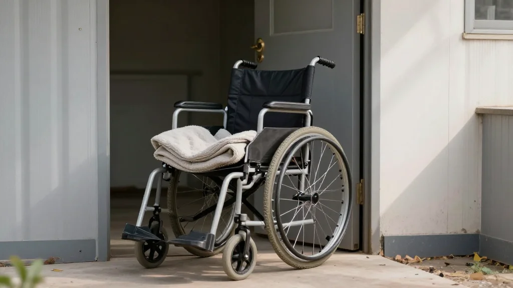 Ohio Nursing Home Discharges Patient to Homeless Shelter, Triggering CMS Probe