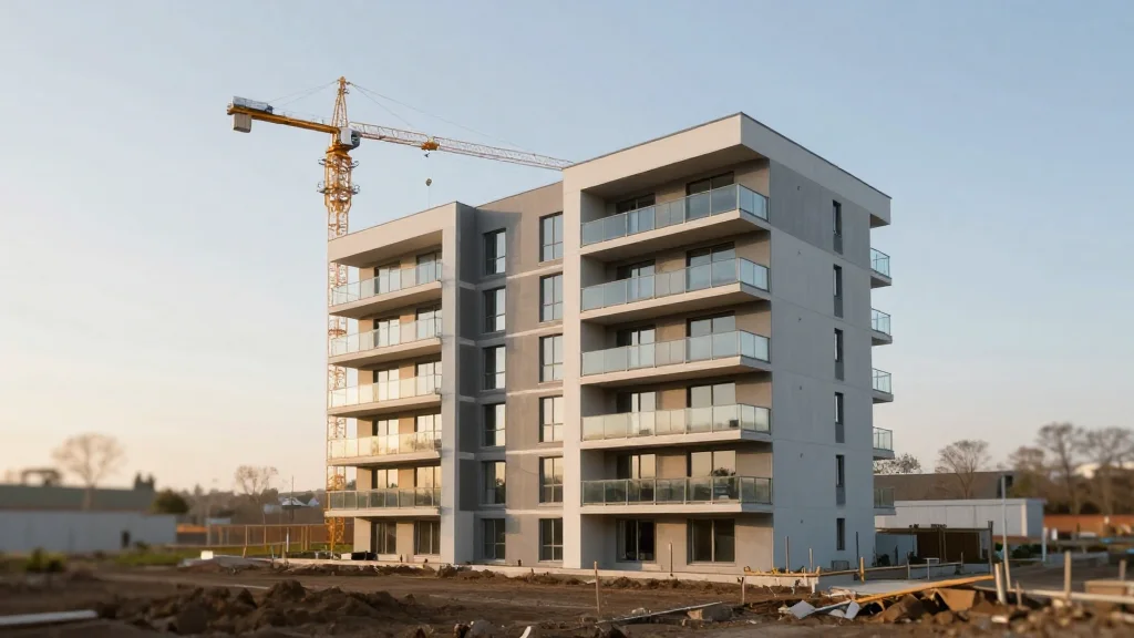 Developer Buys Andover Site With 334-Unit Plan: The Boston Deal Sheet