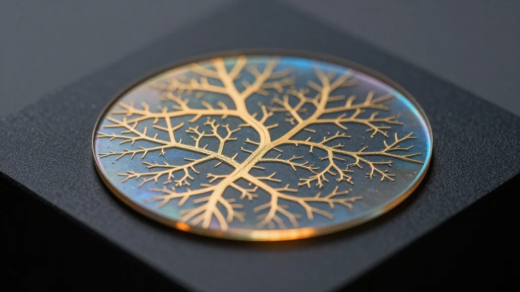 Untangling Tree-Like Structures Within Thin-Films