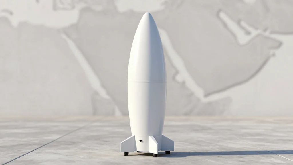Prevent Iran From Gaining Nuclear, Missile, Naval, Terror Capabilities