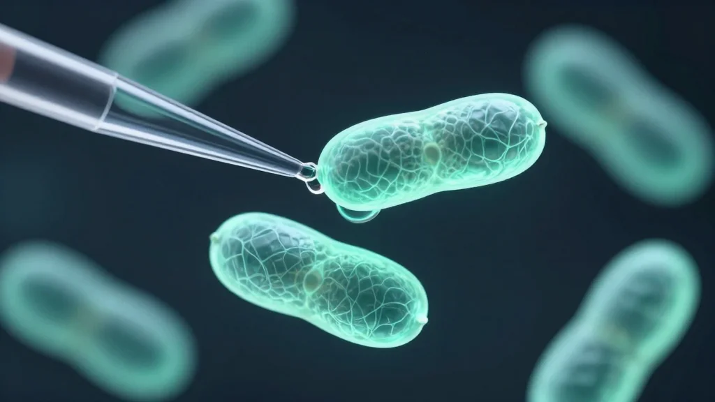 Can a Transplant Cure Aging? | Catherine Baucom MD PhD
