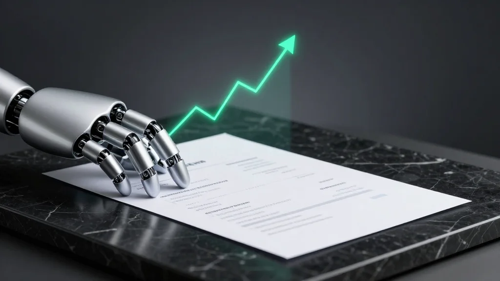 AI Automates Job Hunting: 15 Prompts to Replicate