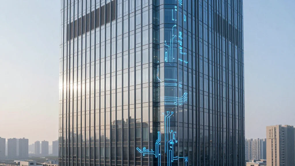 Brookfield's Berkshire‑Style Expansion Fuels 25% EPS Outlook, Prompting Investor Debate