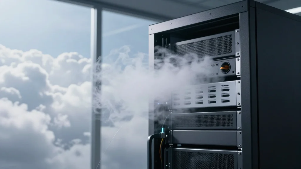 Hybrid Cloud Essential for Deploying AI Agents at Scale