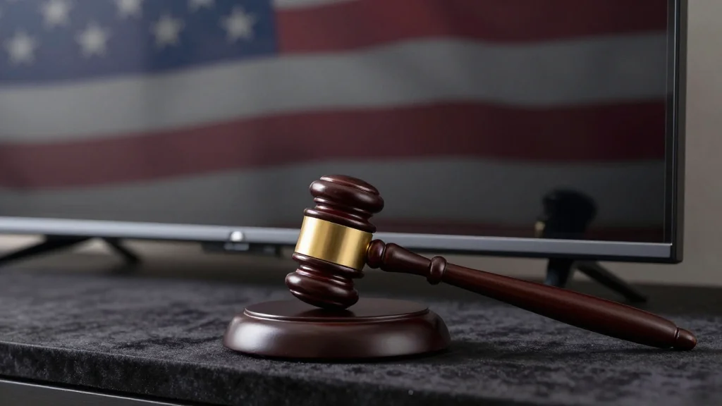 FCC Reviews Disney Licenses Amid First Amendment Concerns
