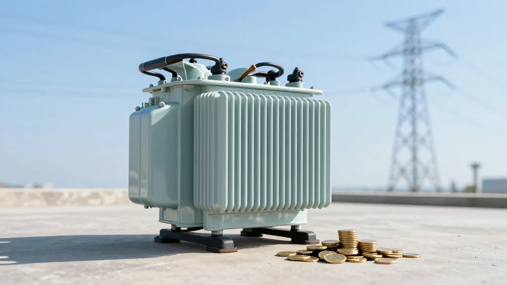 Utility Profit Caps Spur Ever‑rising Electricity Prices