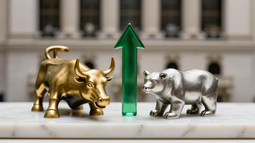 Record S&P High, Earnings Breadth Soars, Sentiment Lags