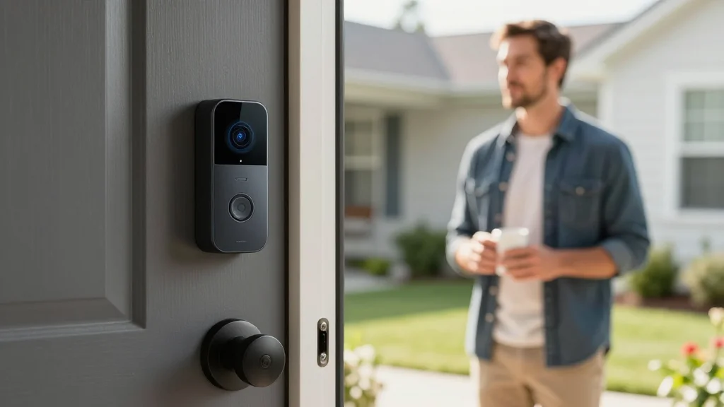 Ring Doorbell Pro Still Lacks 24/7 Recording After Two Years