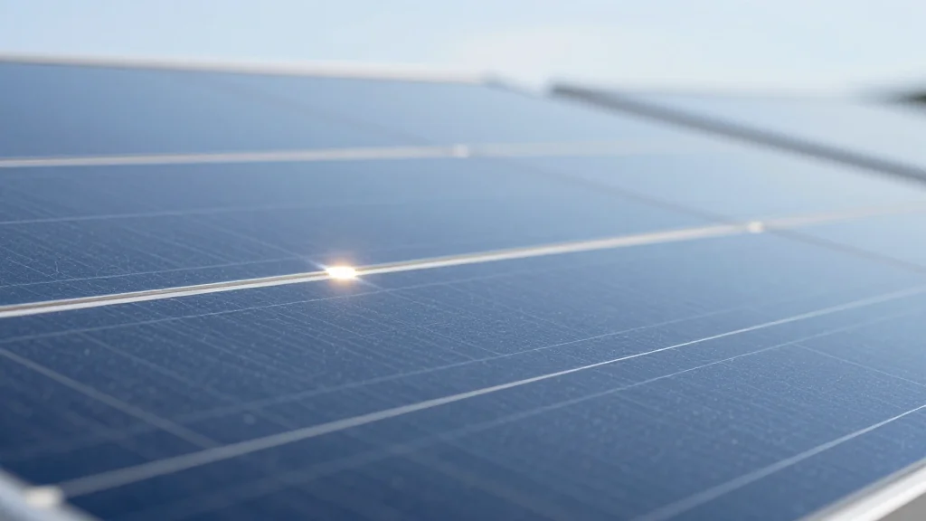 AI Inspection Data Is Gaining Traction in Solar Risk Assessment