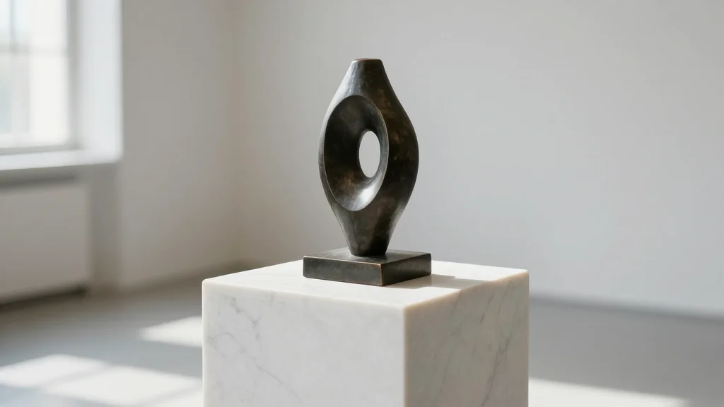 Pace Gallery Secures Brâncuși Estate Ahead of $100 Million Christie’s Sale
