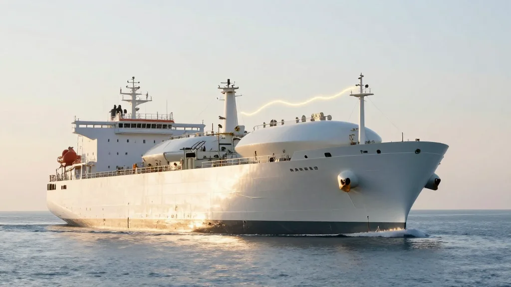 Shell to Acquire ARC Resources, Targeting $1.5 B Annual Free Cash Flow and LNG Upside