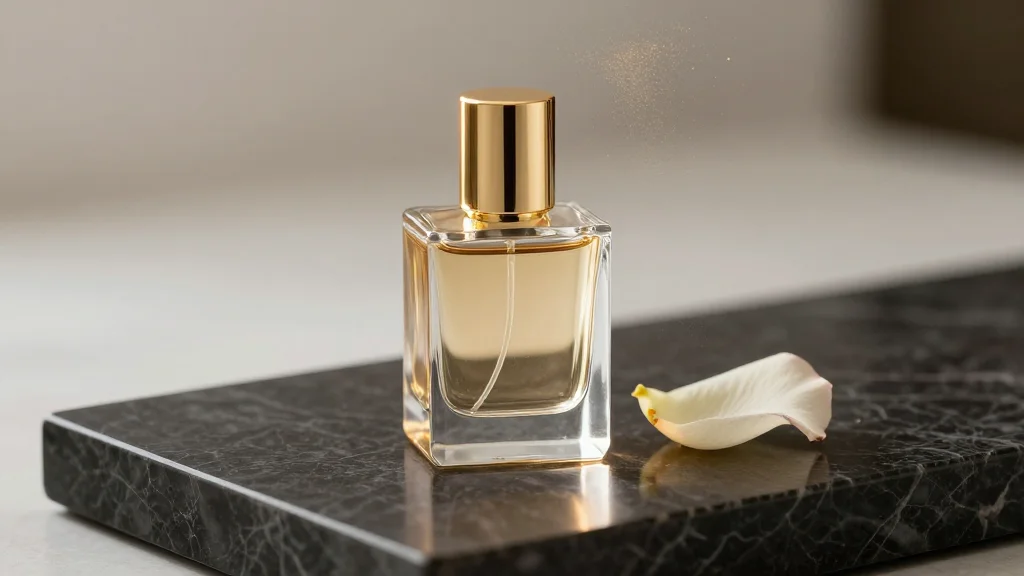 What to Know About the TikTok-Viral $600 Perfume That Can’t Be Duped