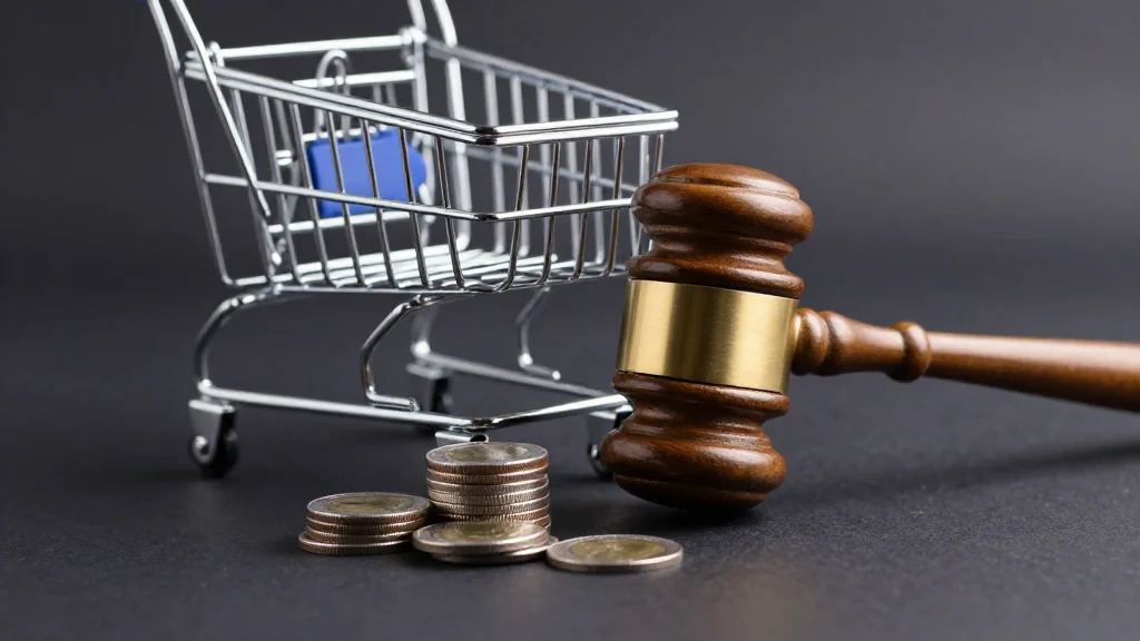 Shopify Collects Tax, but Compliance Remains Your Responsibility