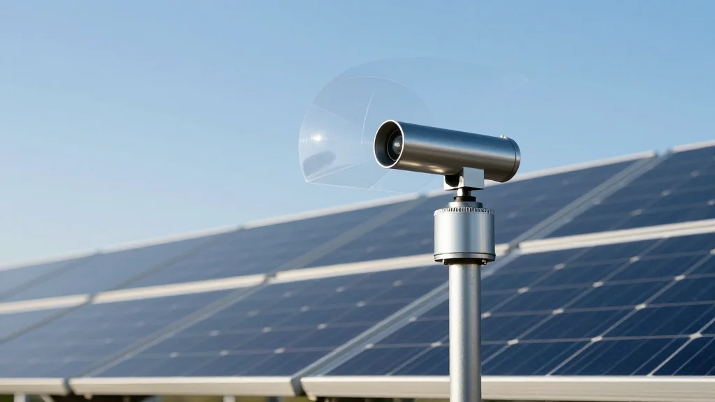 Descartes Underwriting Offers Wind Insurance Through Nextpower Project Network
