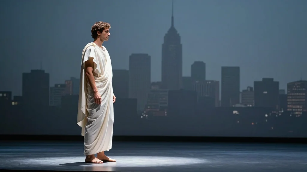 The Sunday Morning Movie Presents: Iphigenia (1977) Run Time 2H 8M