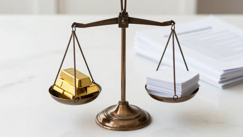 Rising Litigation Costs Drive Corporations Toward Legal Finance Solutions