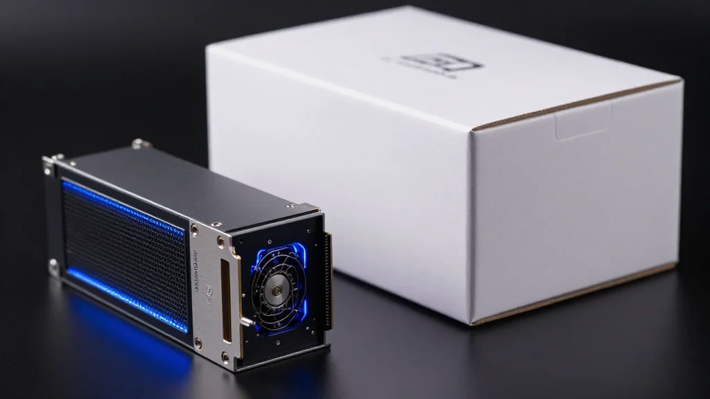 Coupang Teams with Nvidia to Build AI Factory, Boosting Logistics Efficiency