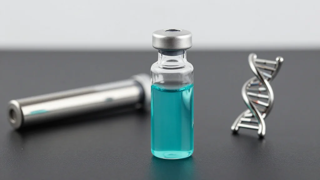 Sarepta Tests Elevidys Safety, Sana