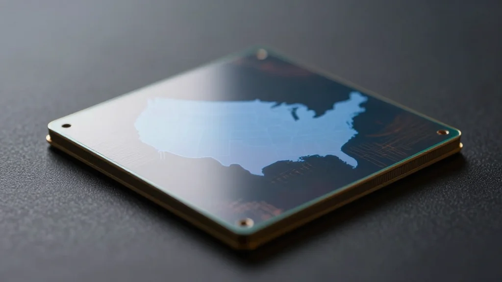 Apple Starts Intel 18A‑P Test Runs for iPhone and Mac Chips, Marking Rare Supply‑Chain Shift
