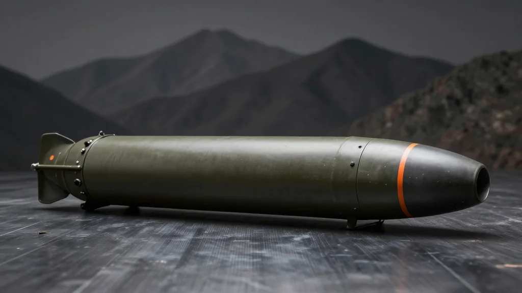 Armenia Wants to Localize Production of Indian Munitions