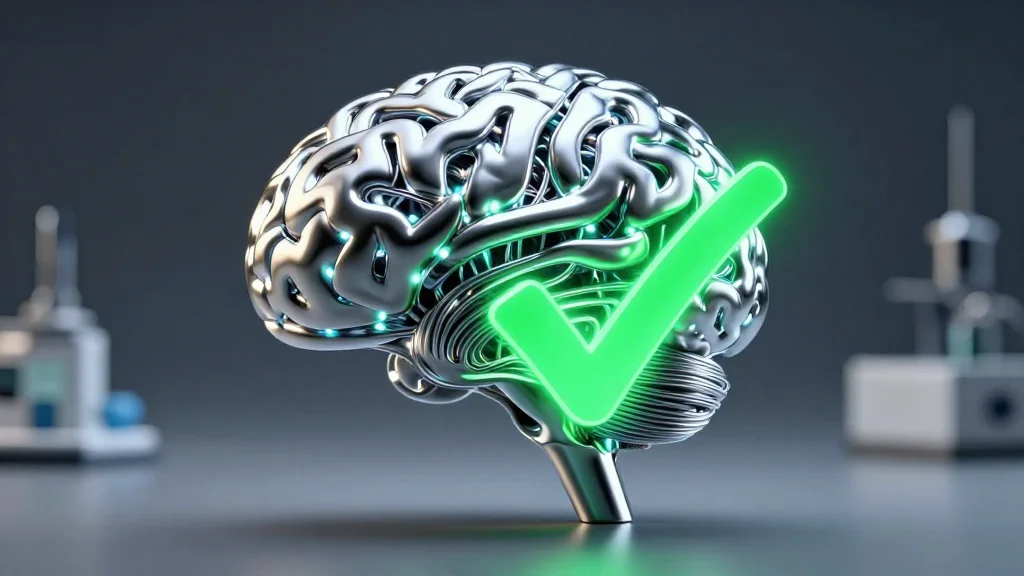 Deploy AI‑generated Verified Code, Not the AI Itself