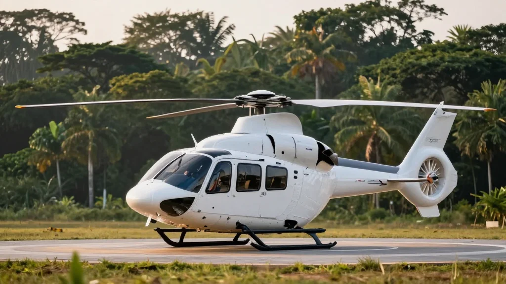 British Army Receives Two Jupiter HC Mk2 Helicopters in Brunei