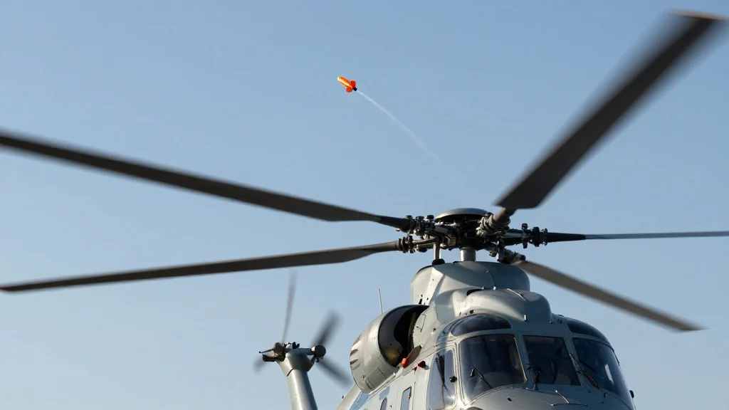 Russian Sources Say Own Mi‑8AMTSh Downed by Friendly Fire