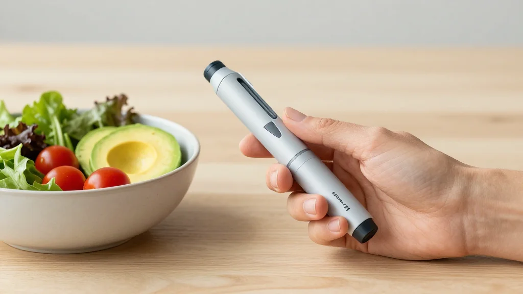 Weight Control Depends on Calories, Not Lifelong GLP‑1