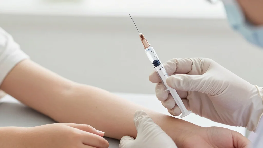 U.S. Health Insurers Extend Vaccine Coverage to 2027 After Trump EO