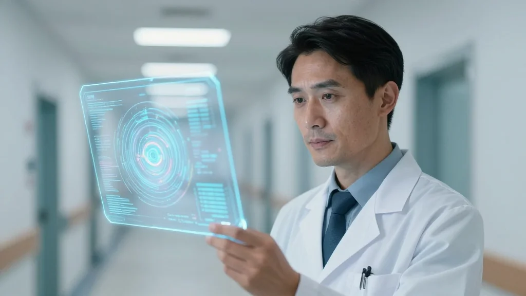 AI Operating System SuperOS Deploys at Bengaluru Hospital, Redefining Doctor‑Patient Interaction