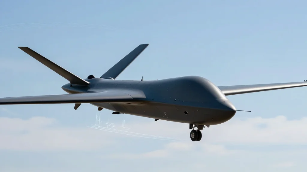 X‑BAT Drone’s AI Pilot Could Redefine Air Combat