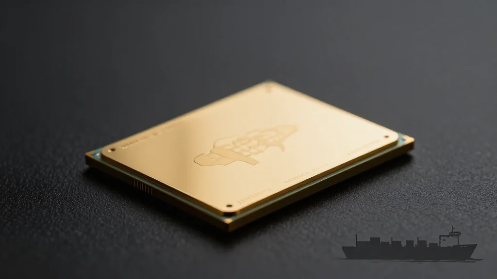 Iran Crisis a Wake-Up Call for India to Push Indigenous Semiconductor Design, Says L&T's Sanjay Gupta