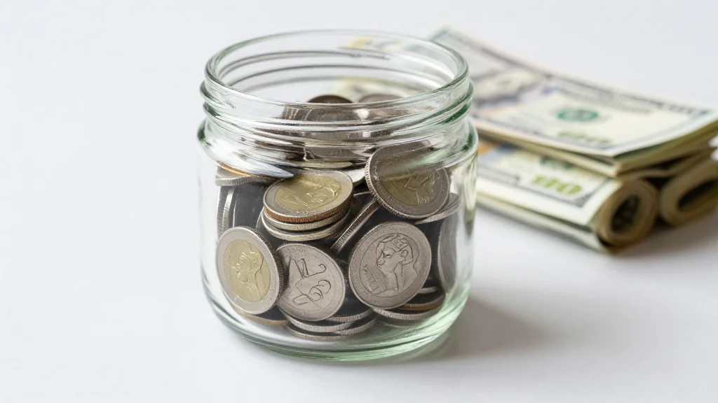 Use Sinking Funds in High‑Yield Accounts for Big Expenses