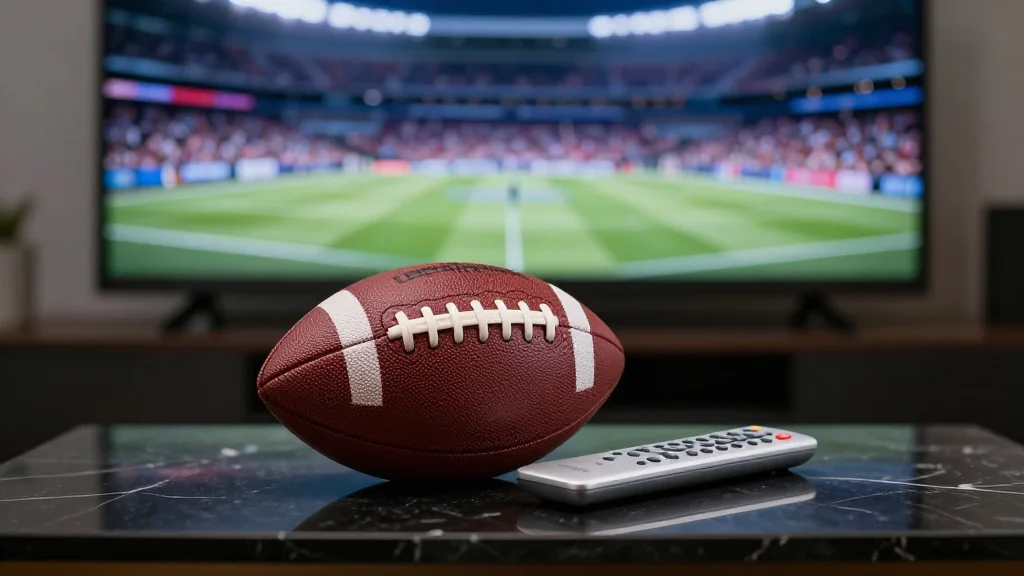 Murdoch Threatens Trump, Then Pushes NFL Squeeze