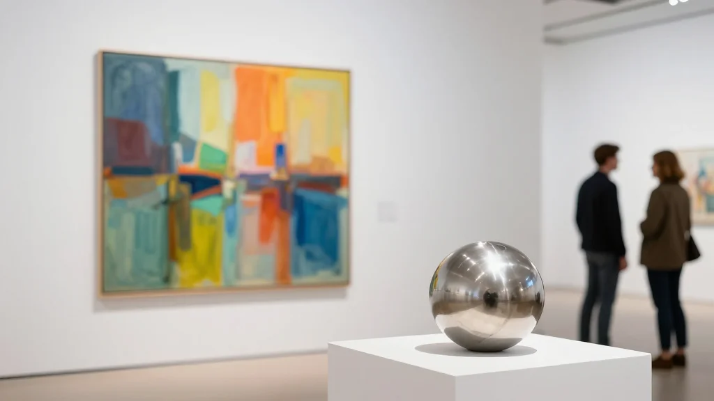 Art Busan 2026 Draws 60,000 Visitors as Local Collectors Drive Record Sales