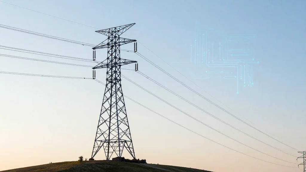 AI‑Driven $2T U.S. Grid Revamp in Next Decade