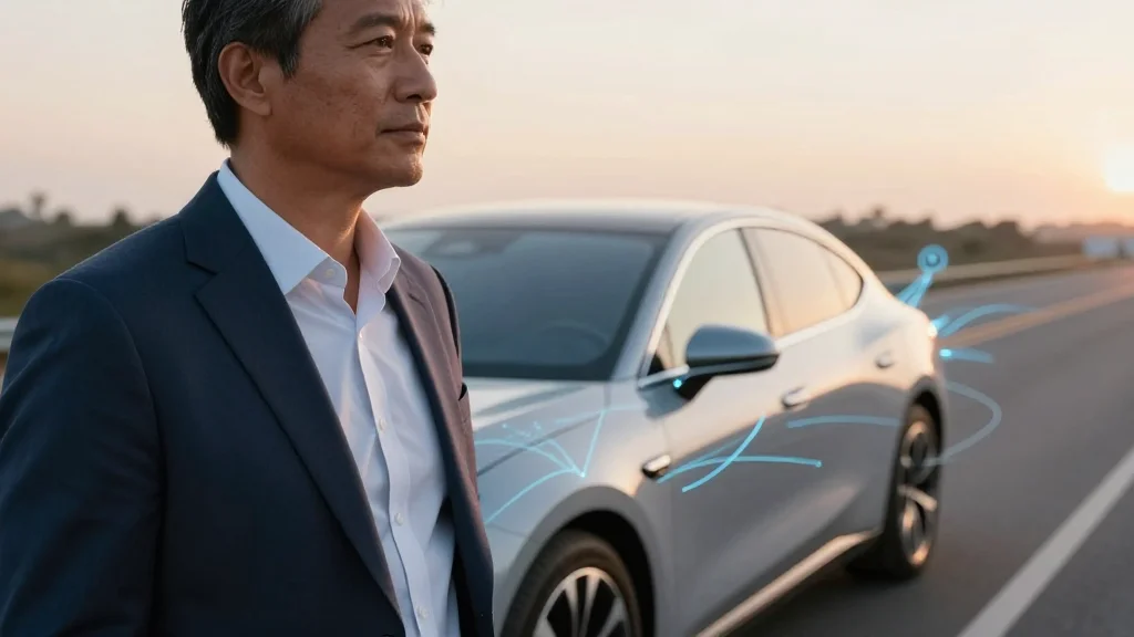 Client Command® Appoints Automotive Industry Veteran Wally Burchfield as Chief Revenue Officer