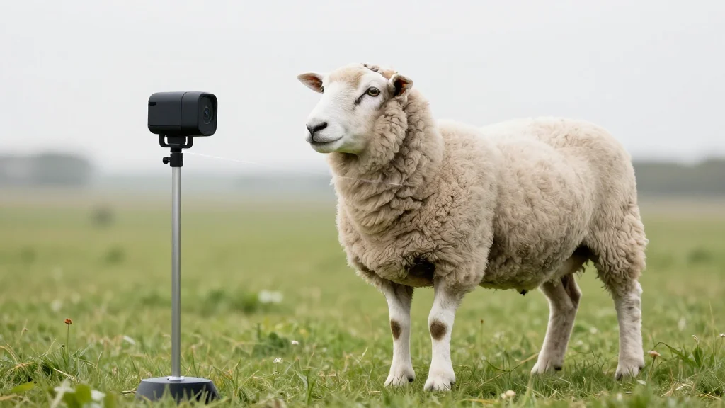 CSIRO System Aims Beyond In-Paddock Livestock Weighing