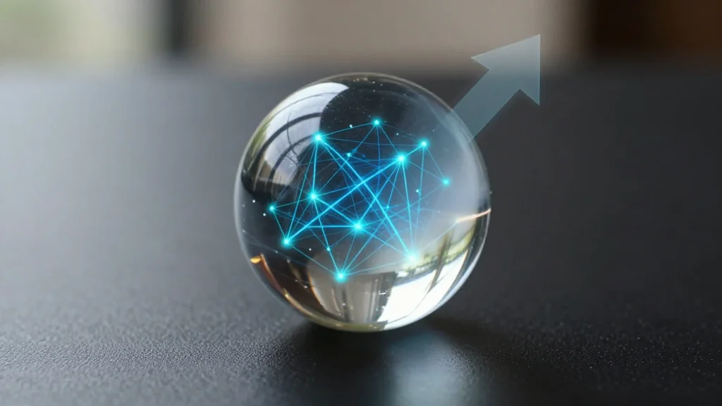 Data Leaders Miss Market Shifts Without Real-Time Tracking