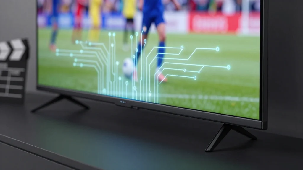 At Fox’s Upfront, the World Cup, Tubi, and AI Adtech Headline the Pitch
