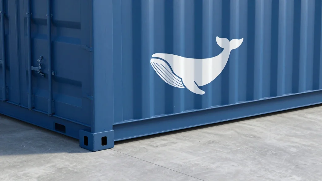 Docker Ensures Your Code Runs Everywhere, Not Just Locally