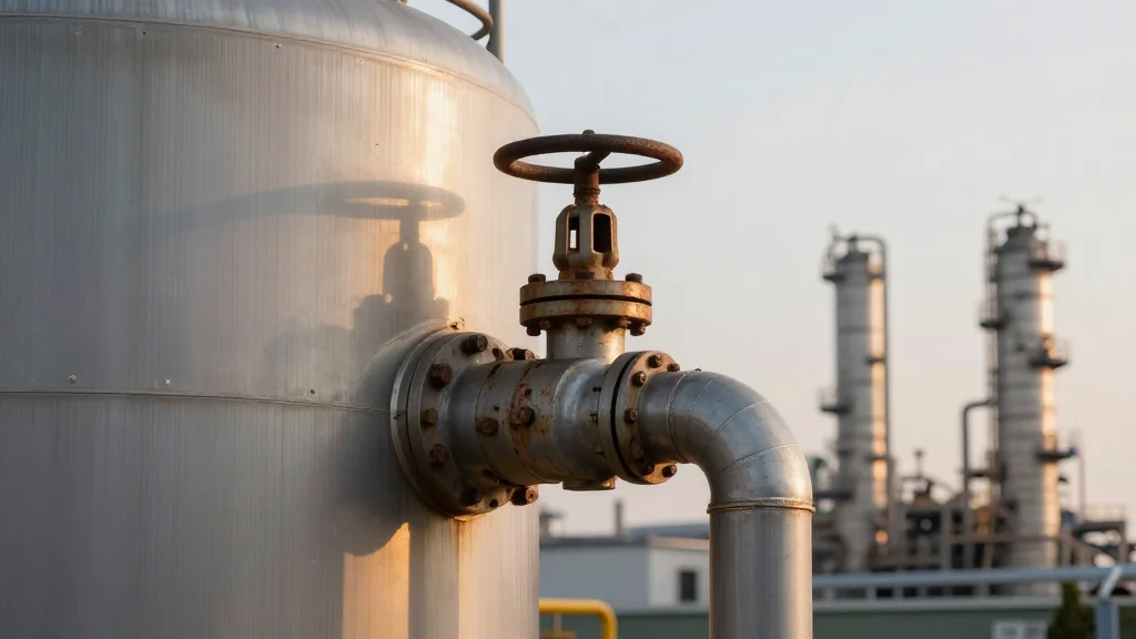 Sulphuric Acid Shortage Becomes New Metal Supply Bottleneck
