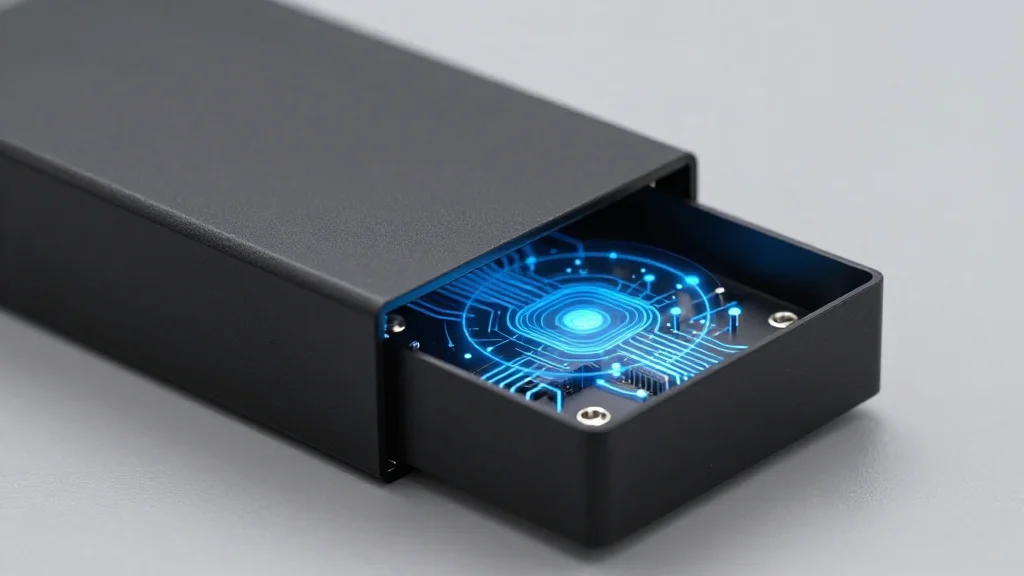 Box Posts First Double‑Digit Revenue Growth in Three Years, Driven by AI‑Powered Enterprise Advanced