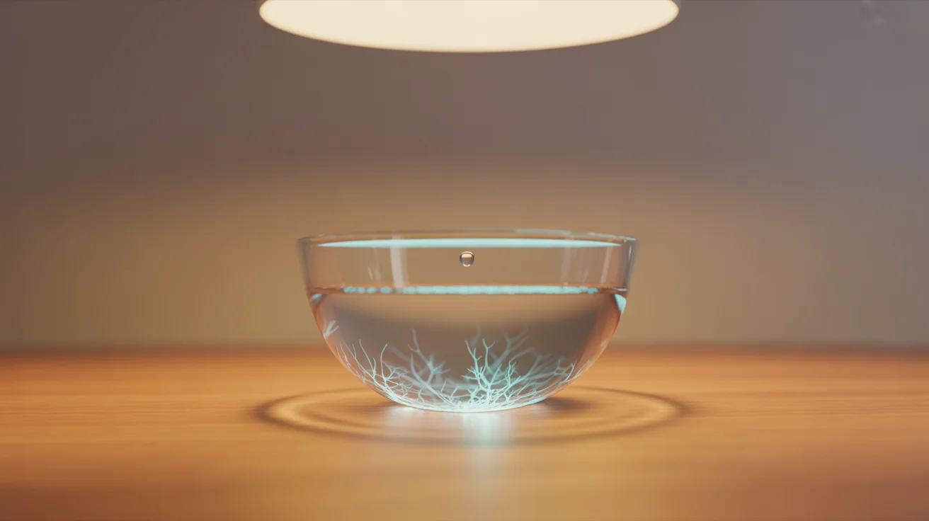 Integrating Water Spirituality Into Holistic AI Design